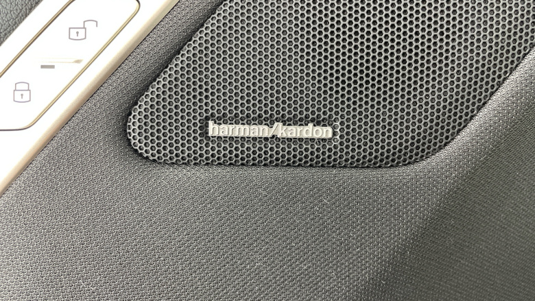 BMW iX 240kW xDrive40 M Sport 76.6kWh 5dr Auto Electric Estate